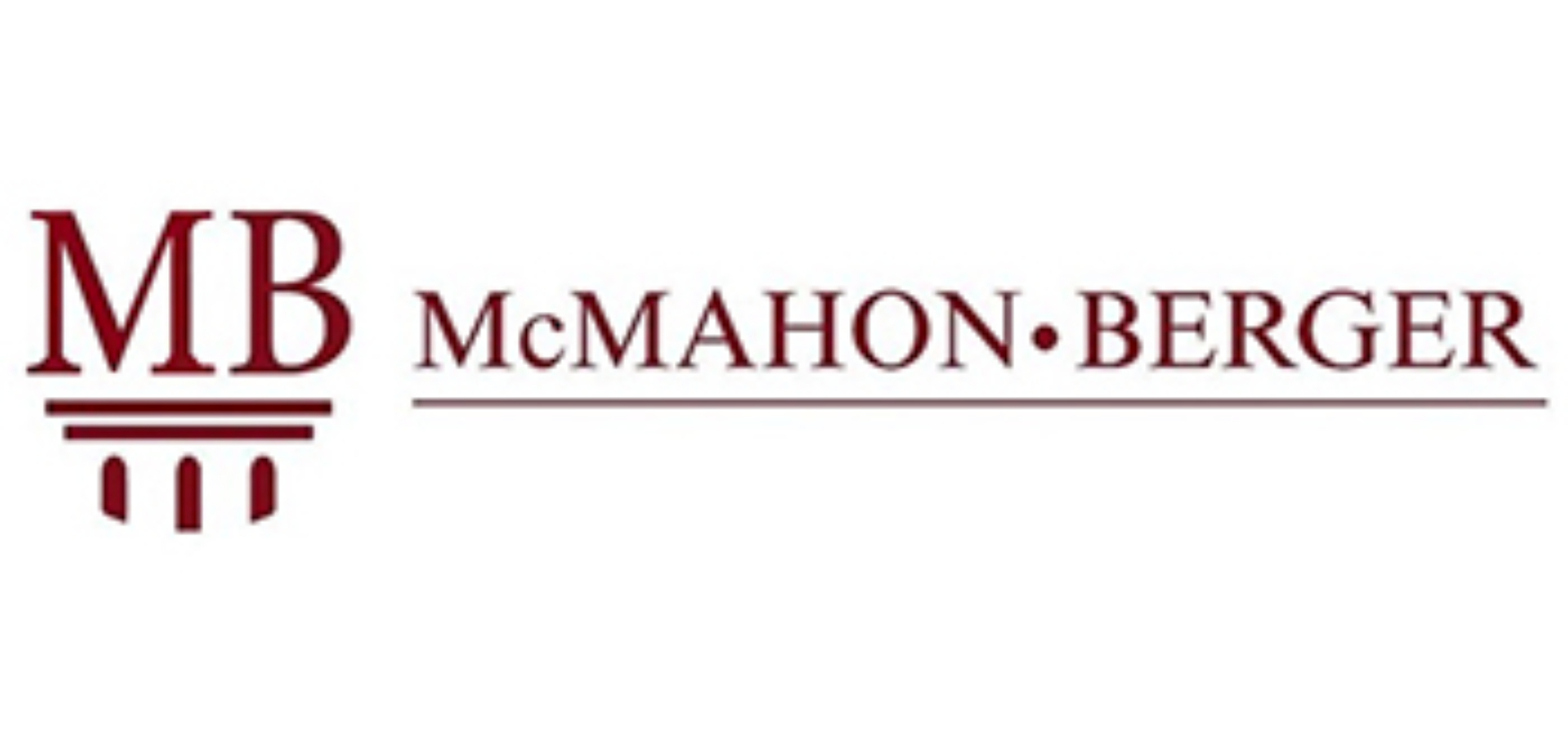 MB Logo McMahon Berger – Resized